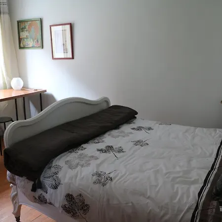 La Maison Du De Freydon Ambiance Scandinave فيلة