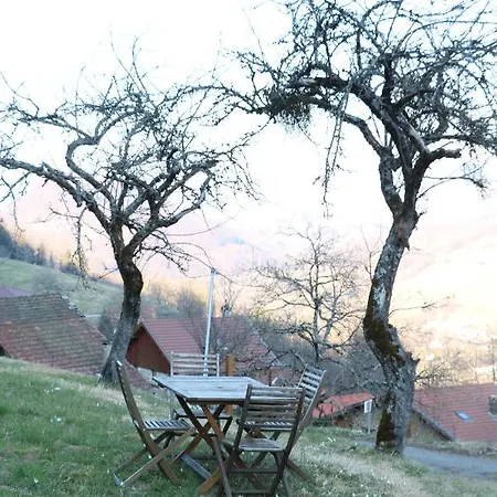 别墅 La Maison Du De Freydon Ambiance Scandinave