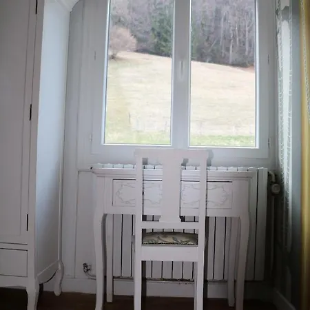La Maison Du De Freydon Ambiance Scandinave فيلة آلوفارْ