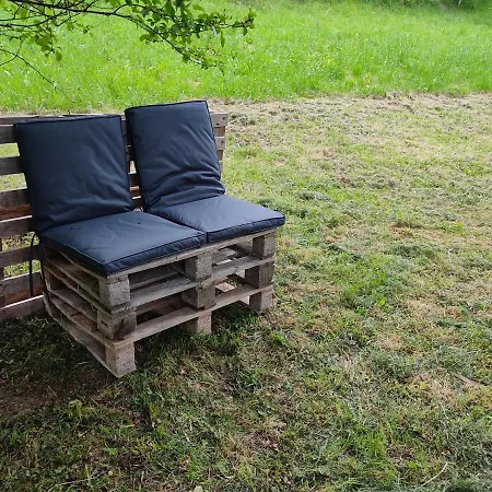 La Maison Du De Freydon Ambiance Scandinave * 阿勒瓦尔